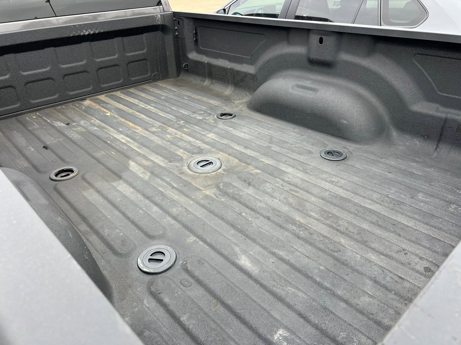 Used 2025 RAM 3500 Lone Star image 14