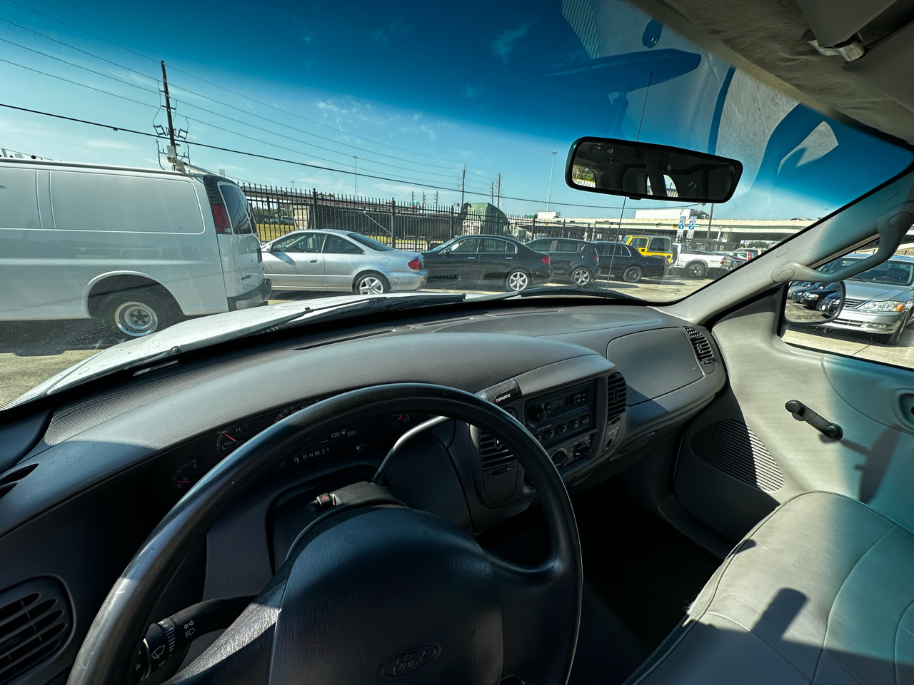 Used 1999 Ford F150 2WD SuperCab image 51