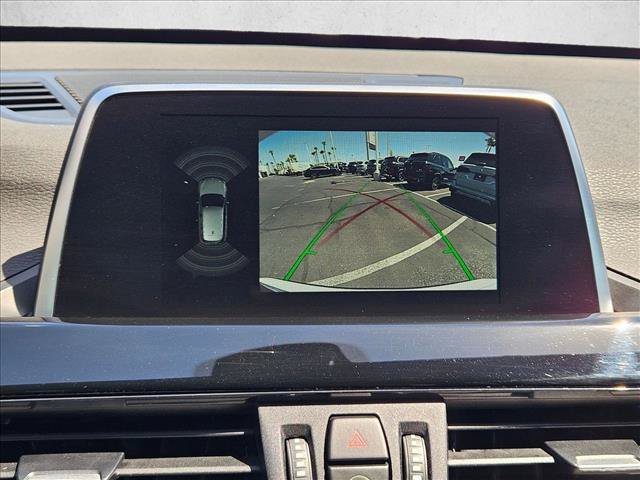 Used 2019 BMW X1 sDrive28i w/ Convenience Package FWD image 13