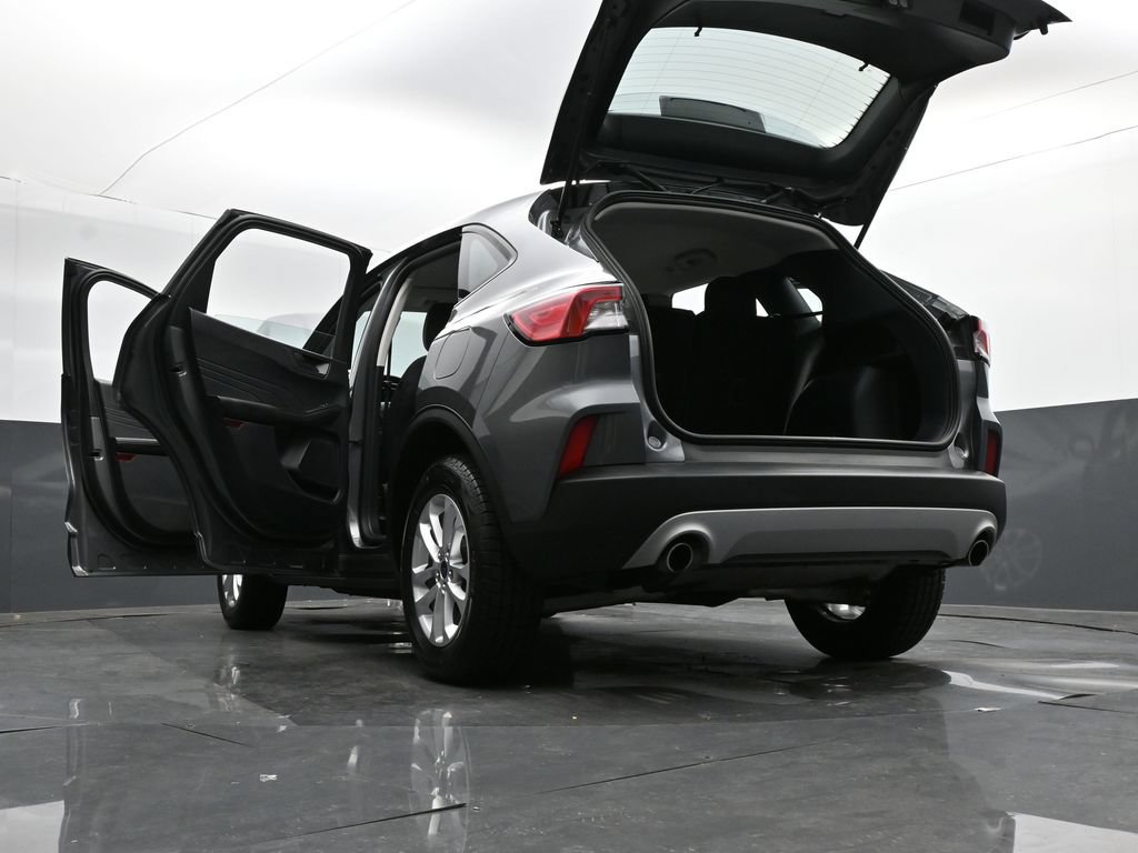 Used 2022 Ford Escape S AWD/4WD image 32