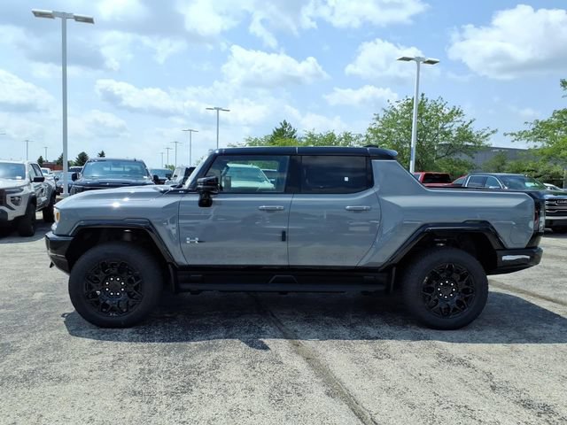 New 2026 GMC Hummer EV 4x4 Crew Cab image 10