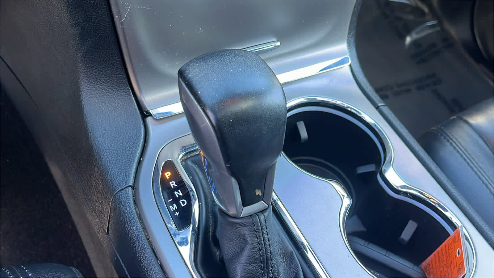 Certified 2022 Jeep Grand Cherokee Limited image 19