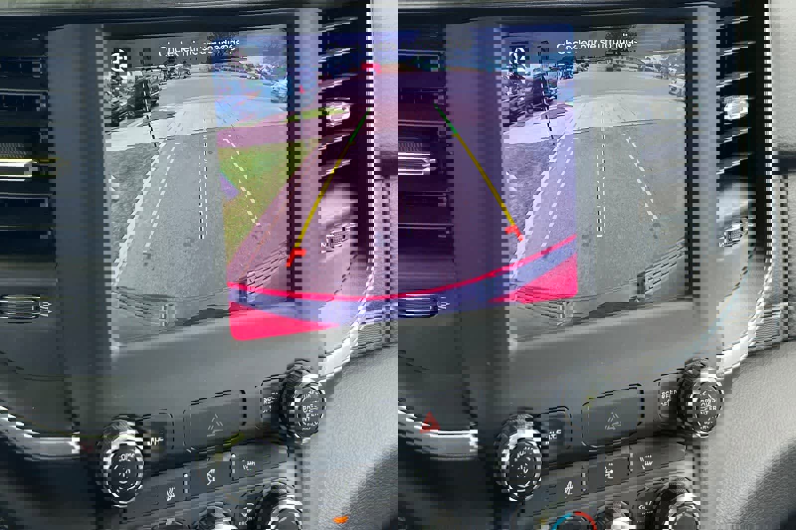 Used 2021 RAM 1500 Big Horn image 20