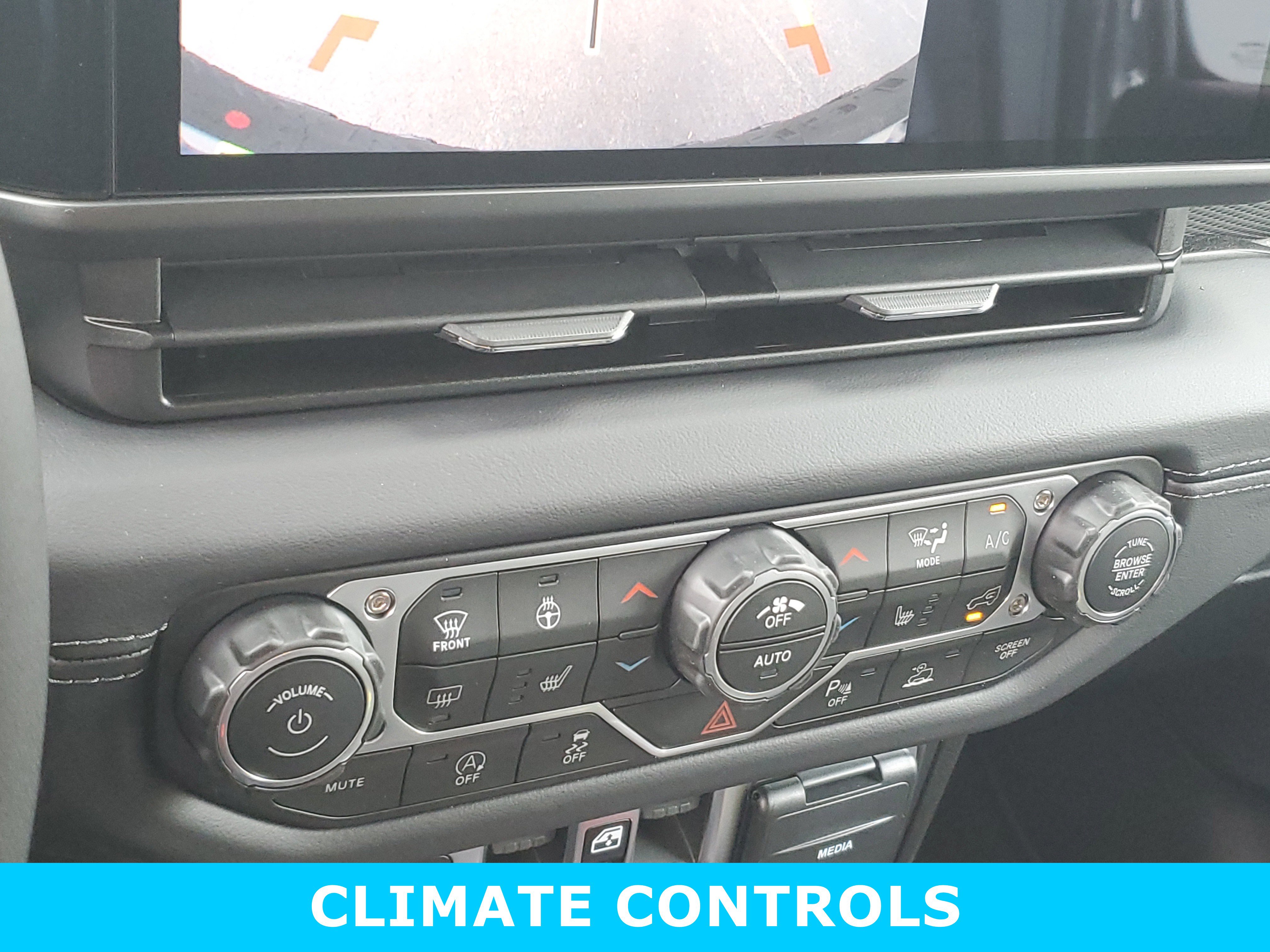 New 2026 Jeep Wrangler Unlimited Rubicon image 18