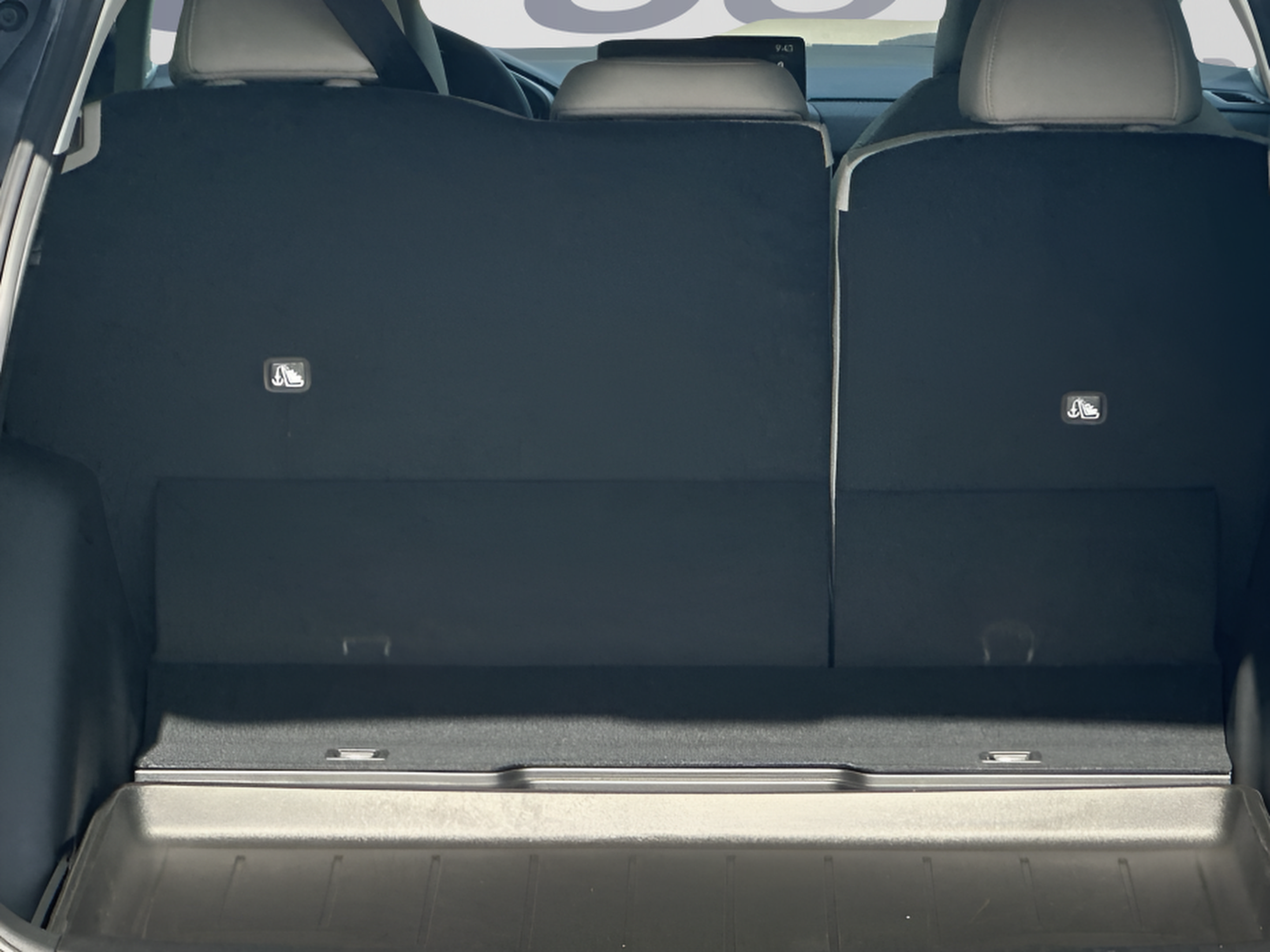 New 2027 Honda CR-V EX-L image 29