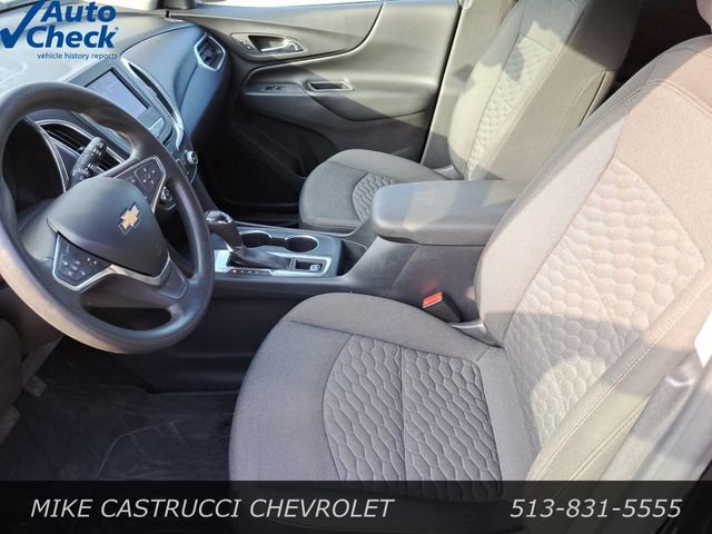 Used 2020 Chevrolet Equinox LT w/ LPO, Floor Liner Package image 28