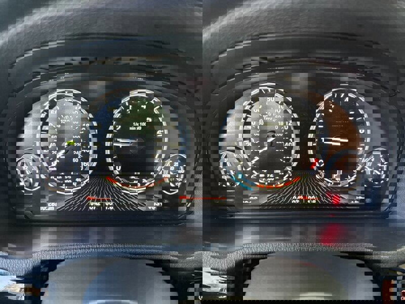 Used 2017 BMW X3 xDrive35i image 32