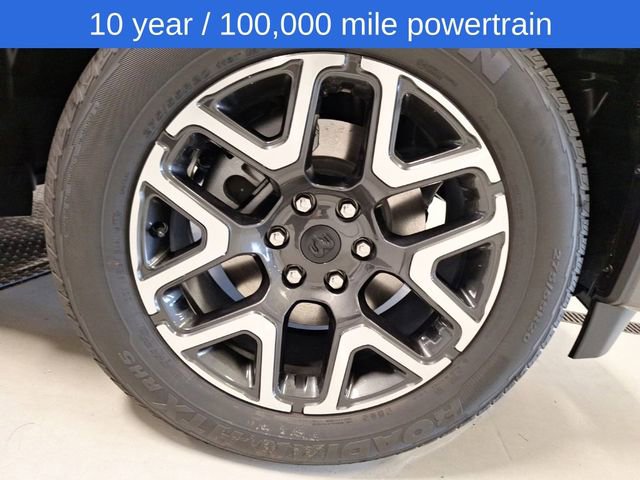 New 2026 RAM 1500 Laramie image 31