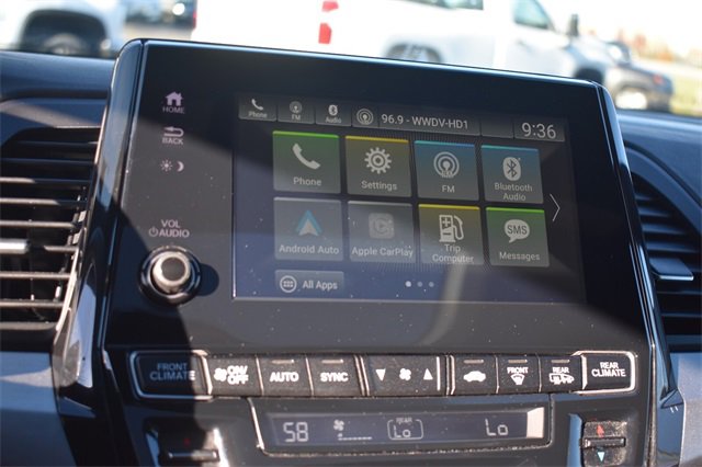 Used 2023 Honda Odyssey Sport image 33