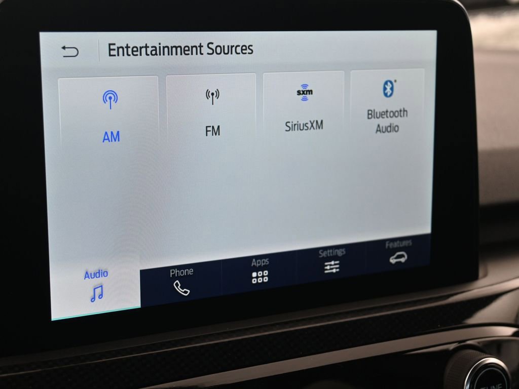 New 2026 Ford Escape ST-Line w/ Cold Weather Package image 24