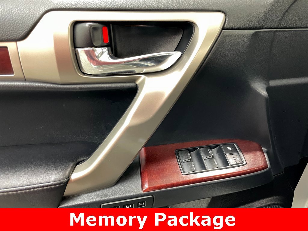 Used 2016 Lexus GX 460 Luxury image 11