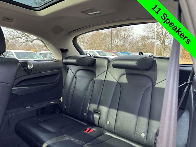 Used 2013 Audi Q7 3.0T Premium Plus w/ Premium Plus Pkg image 28