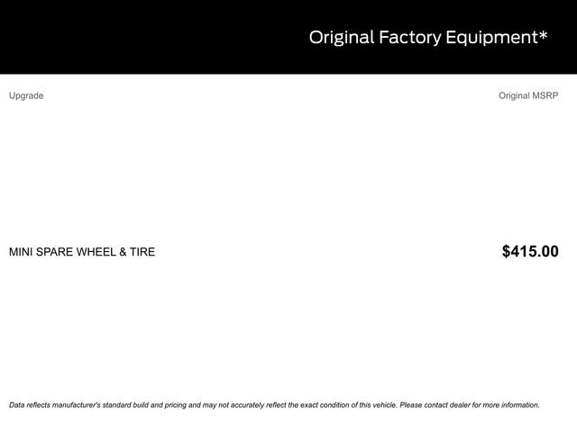 Certified 2024 Ford Mustang Premium RWD image 23