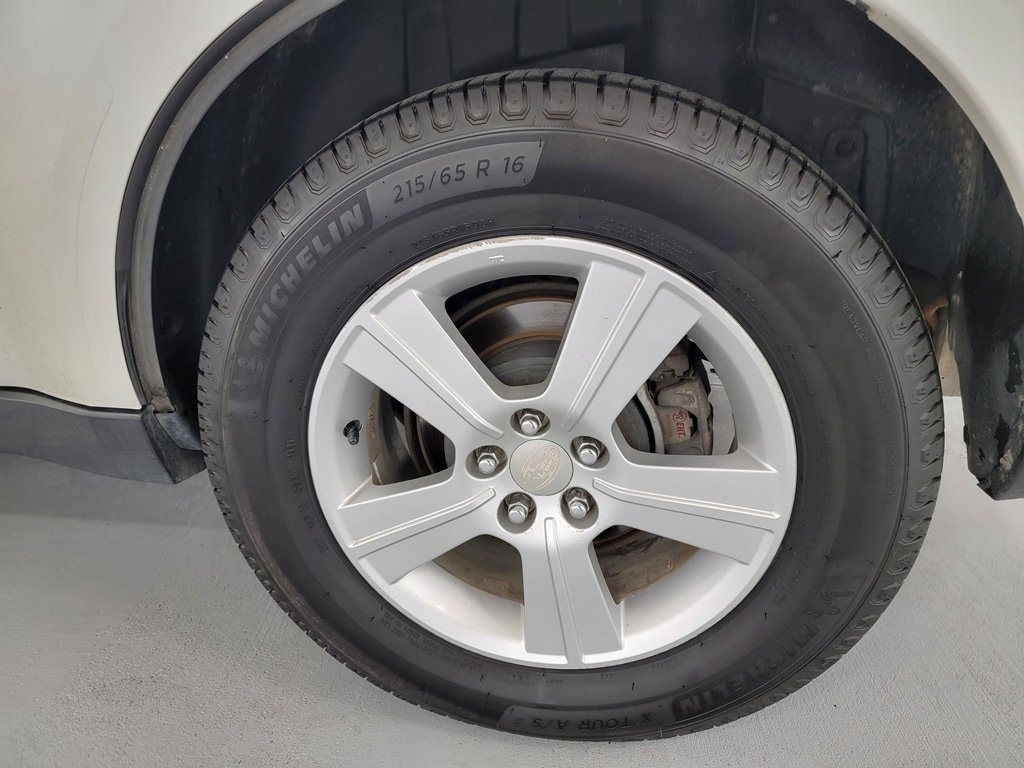 Used 2011 Subaru Forester 2.5X w/ Alloy Wheel Value Pkg AWD/4WD image 11