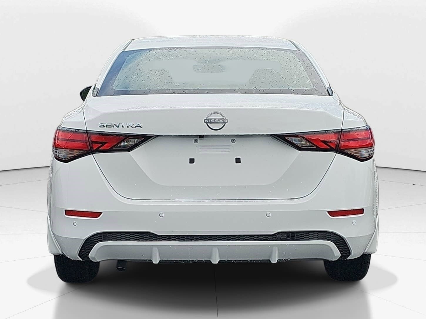 Used 2025 Nissan Sentra S FWD image 5