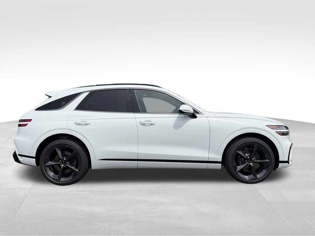 New 2026 Genesis GV70 3.5T Sport Prestige AWD/4WD image 6