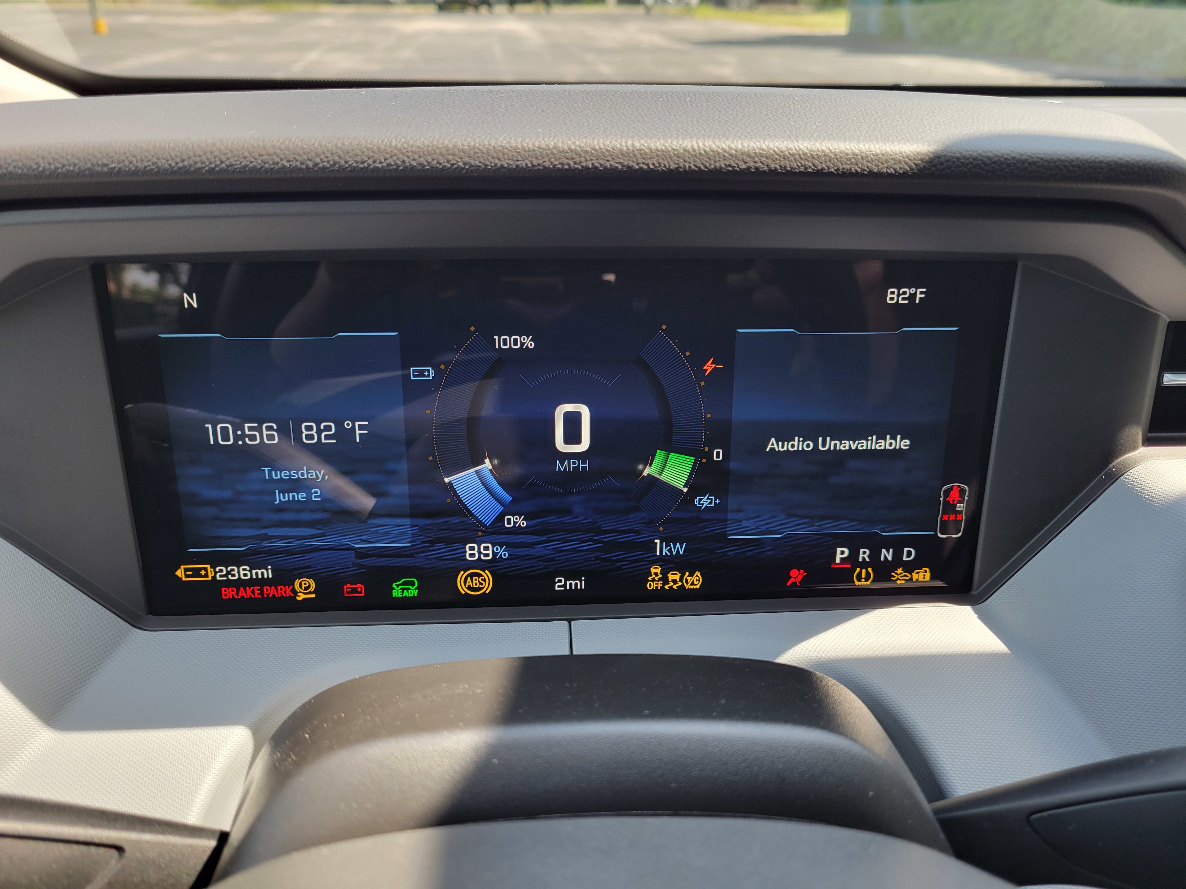 New 2027 Chevrolet Bolt LT FWD image 16