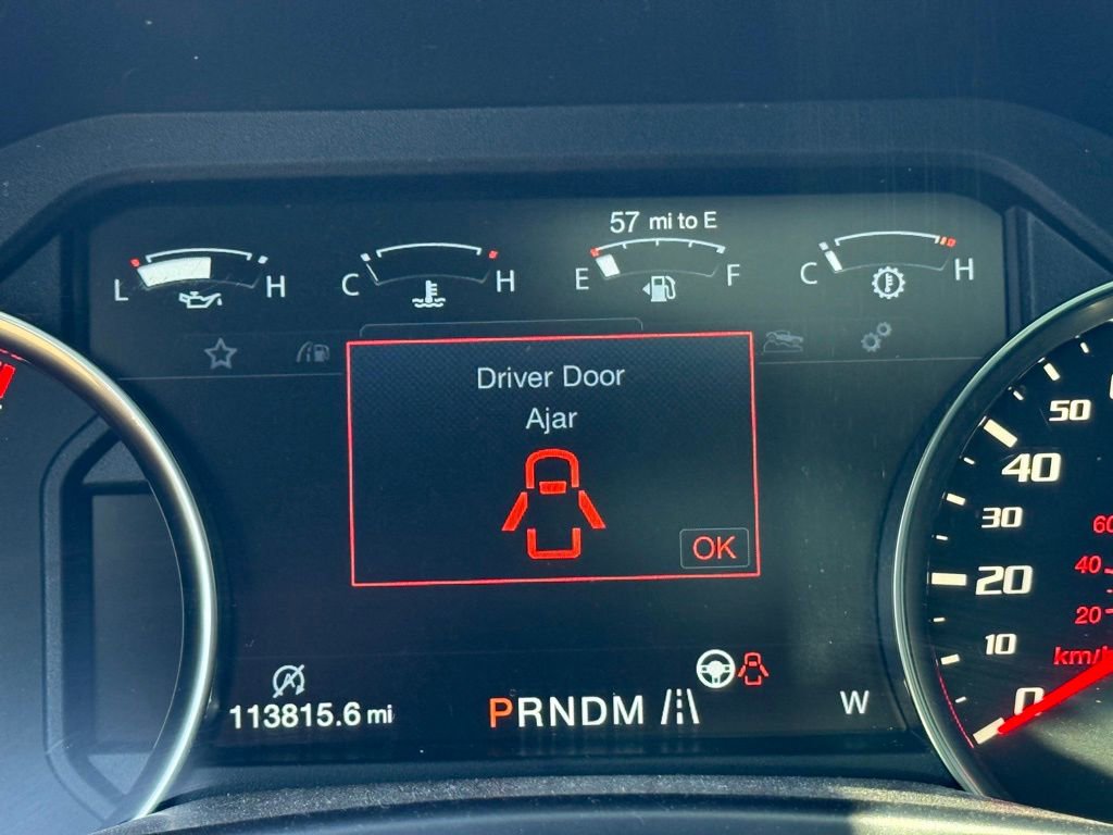 Used 2018 Ford F150 Raptor w/ Equipment Group 802A Luxury AWD/4WD image 18