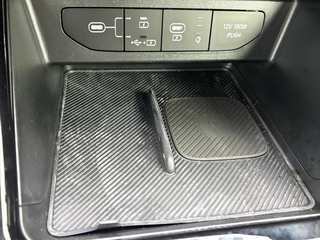 Used 2025 Kia K5 GT-Line image 23