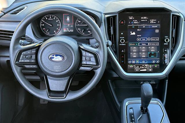 Used 2024 Subaru Crosstrek 2.0i Premium AWD/4WD image 15