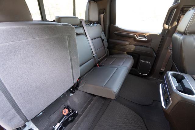 Used 2023 GMC Sierra 1500 Denali w/ Denali Reserve Package image 38