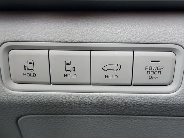 Certified 2024 Kia Carnival SX Prestige FWD image 19