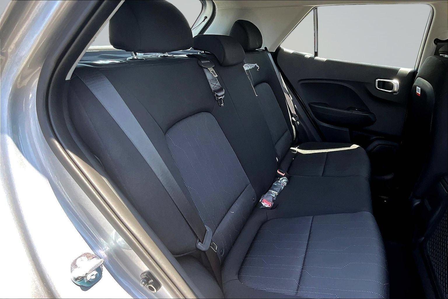 New 2026 Hyundai Venue SE FWD image 12