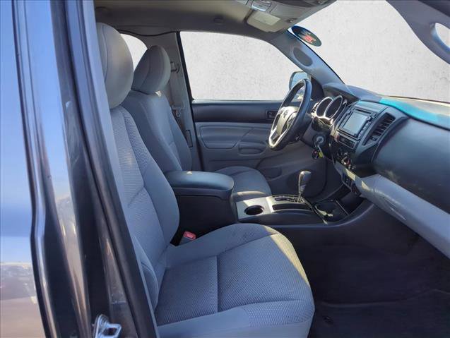Used 2014 Toyota Tacoma 2WD Access Cab w/ Convenience Package image 15