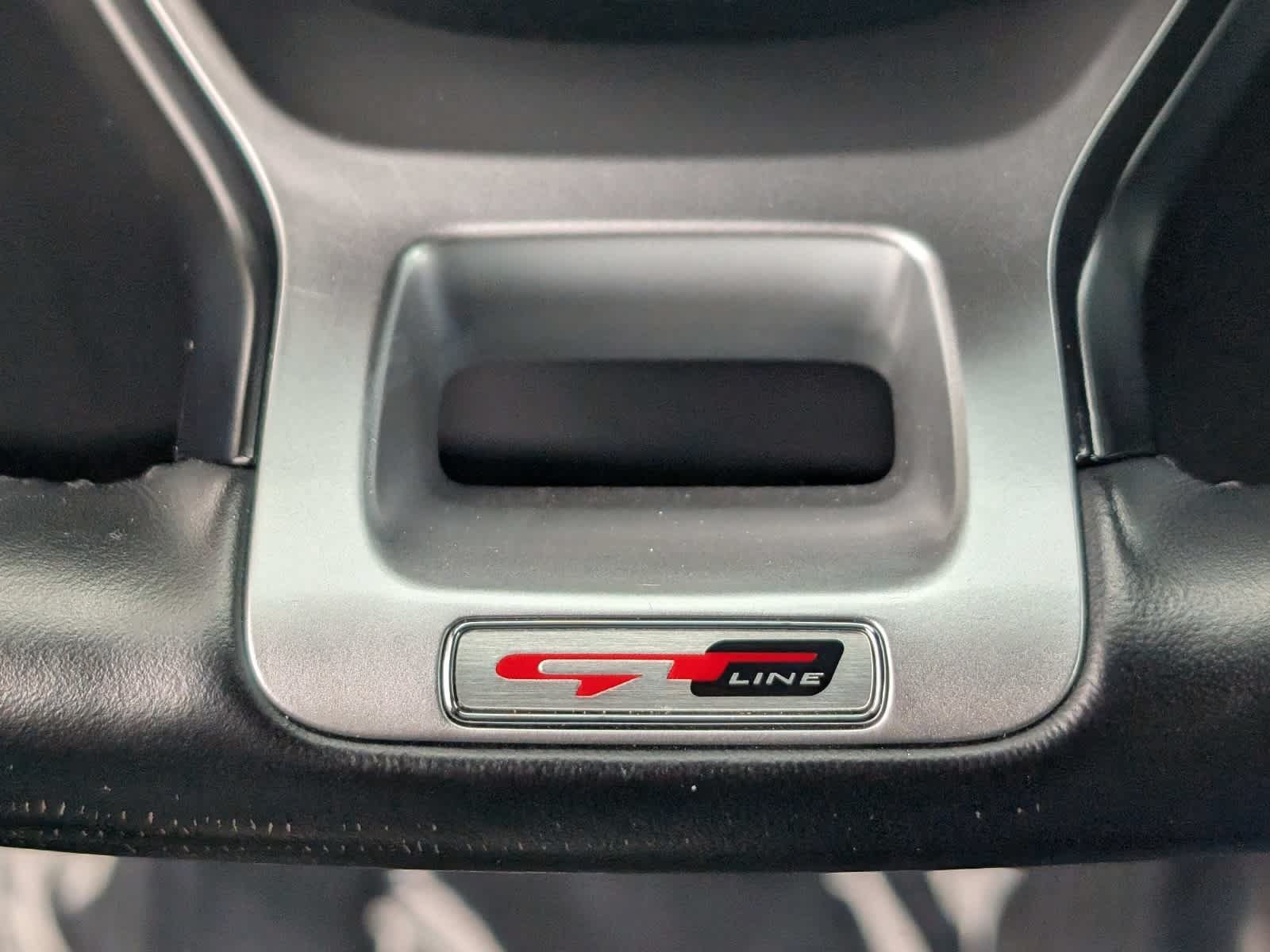 Used 2022 Kia K5 GT-Line FWD image 21
