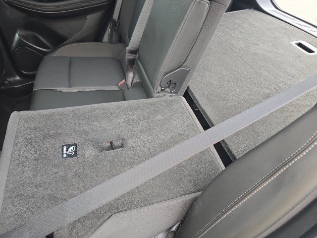 Used 2023 Buick Encore GX Select w/ Safety Package II AWD/4WD image 36