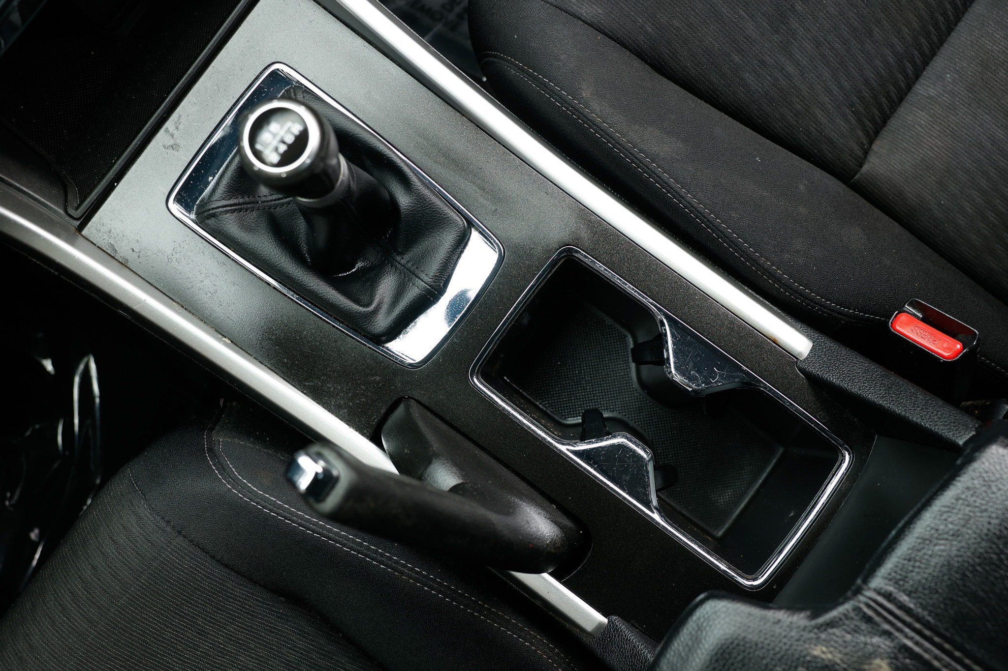 Used 2014 Honda Accord Sport image 39