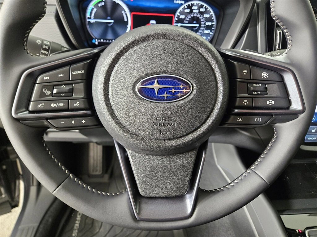 New 2025 Subaru Forester Limited image 13