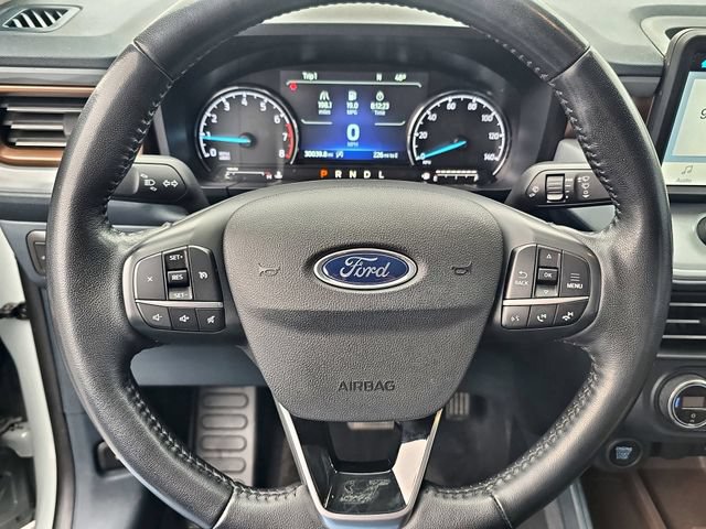 Used 2022 Ford Maverick Lariat w/ Equipment Group 500A Standard AWD/4WD image 23