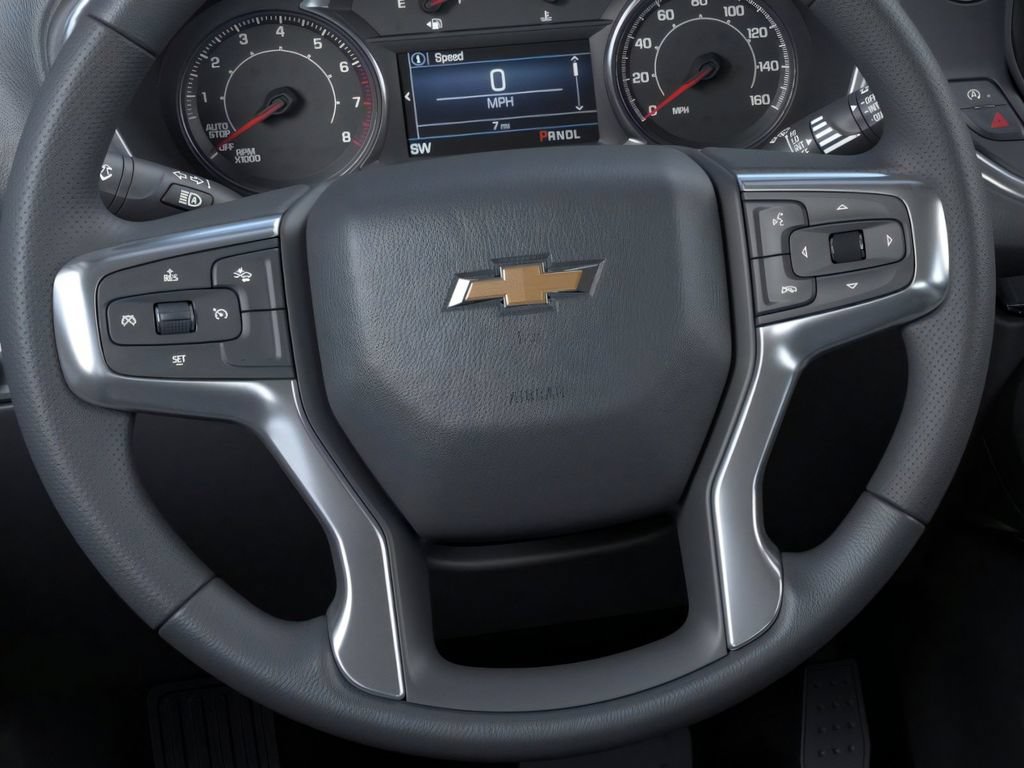 New 2026 Chevrolet Blazer LT w/ Midnight/Sport Edition FWD image 19