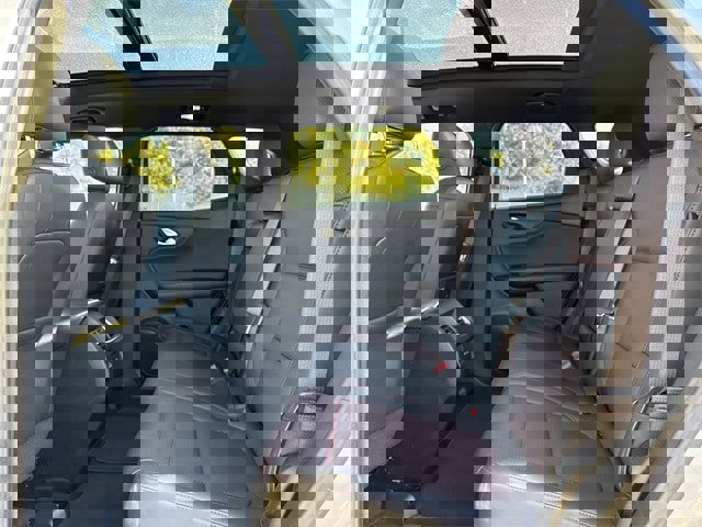 Used 2022 Chevrolet Blazer RS w/ Enhanced Convenience Package image 14