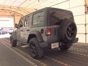 Used 2022 Jeep Wrangler Unlimited Sport AWD/4WD image 5