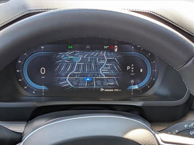 Certified 2025 Volvo XC90 B6 Plus w/ Protection Package Premier image 12