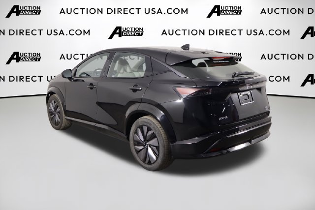 Used 2023 Nissan Ariya AWD image 42