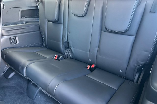 New 2026 Subaru Ascent Premium image 12