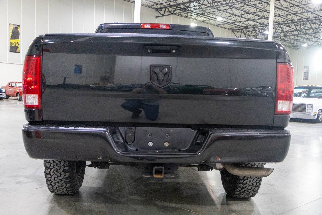 Used 2016 RAM 1500 Tradesman w/ Popular Equipment Group image 5