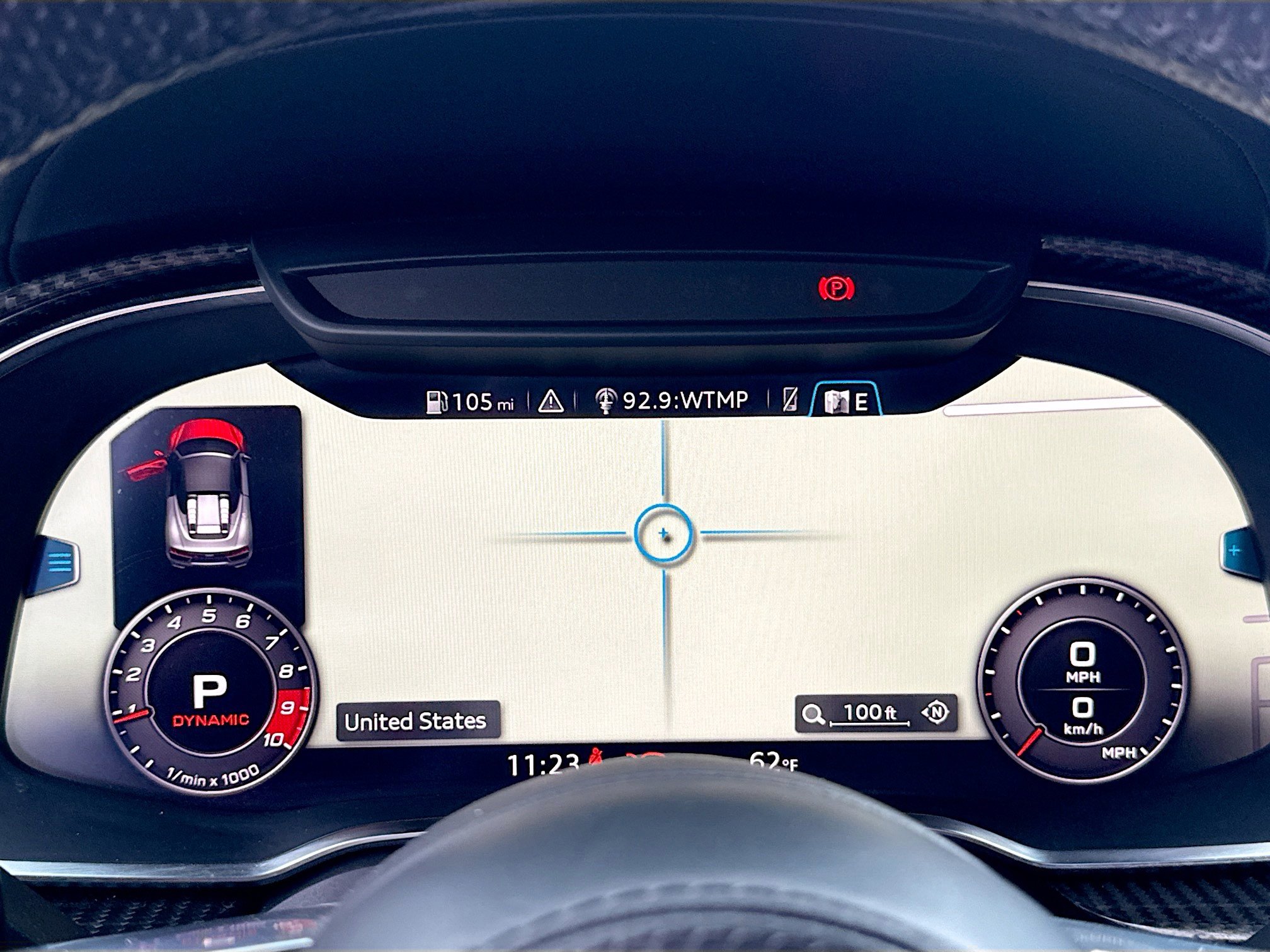 Used 2017 Audi R8 V10 image 28