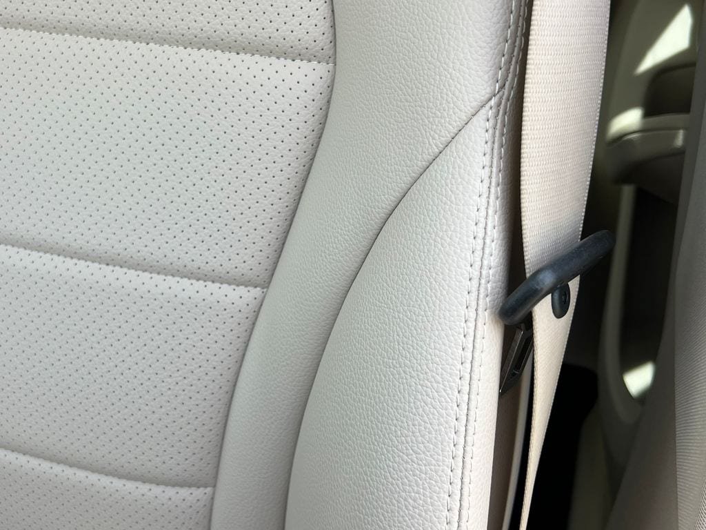Certified 2022 Mercedes-Benz GLC 300 4MATIC image 13
