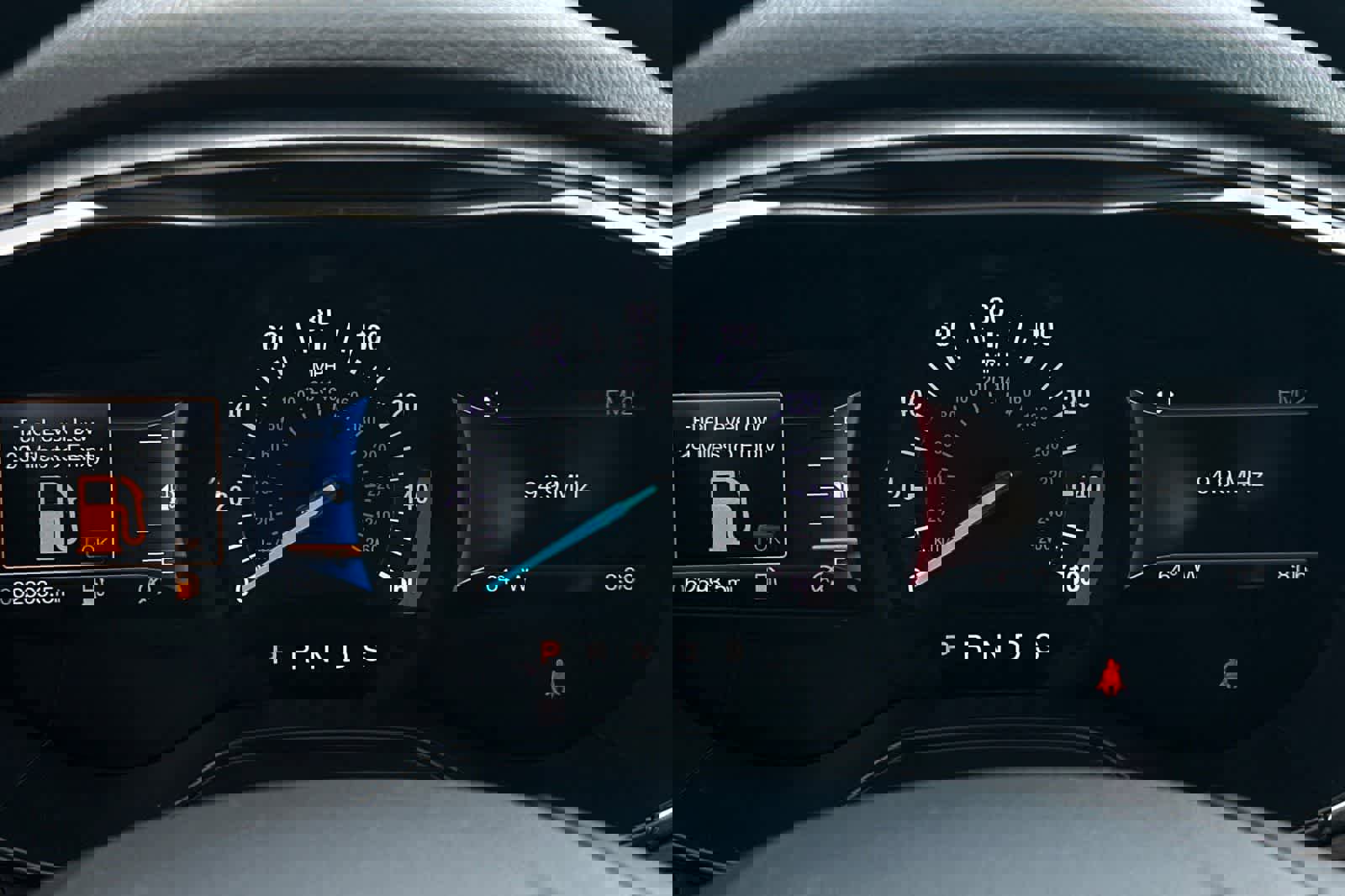 Used 2019 Ford Fusion SE image 26