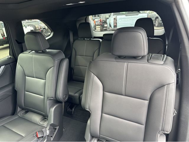 New 2025 GMC Acadia Elevation w/ Elevation Premium Package image 15