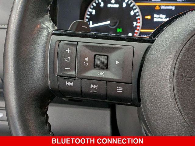 Certified 2024 Nissan Pathfinder SL AWD/4WD image 18