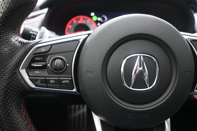 Used 2021 Acura TLX w/ A-SPEC Pkg AWD/4WD image 26