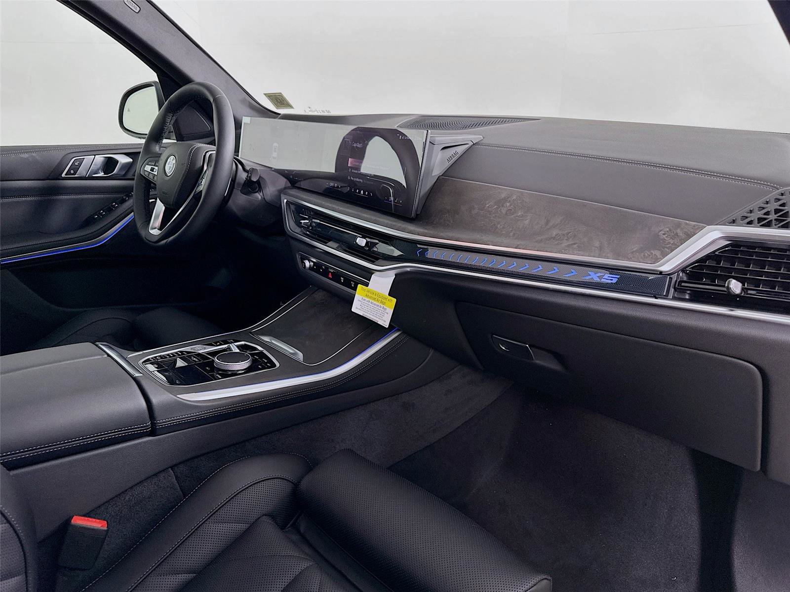 New 2026 BMW X5 xDrive40i w/ Parking Assistance Package image 30