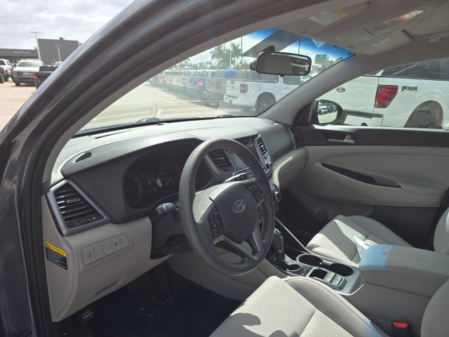 Used 2018 Hyundai Tucson SE FWD image 9
