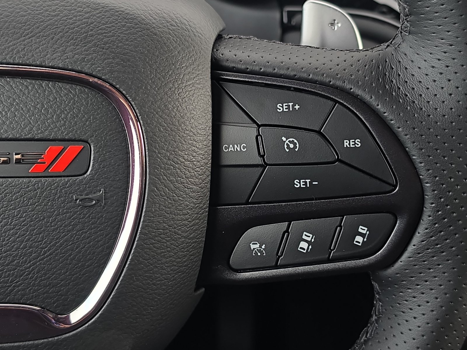 New 2026 Dodge Durango GT AWD/4WD image 14