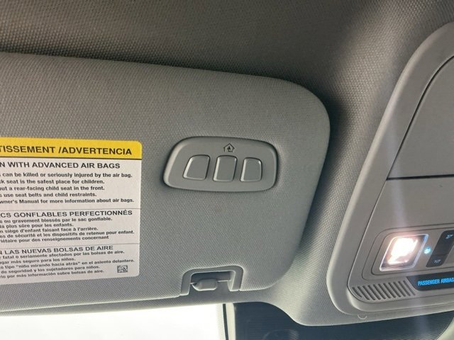 Used 2024 Ford Explorer Limited image 23